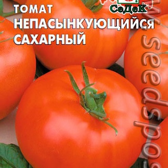 Томат Непасынкующийся Сахарный, 0,1 г