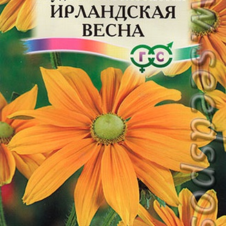 Рудбекия Ирландская весна, 0,02 г