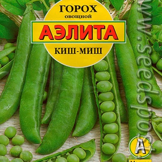 Горох Киш-миш, 25 г