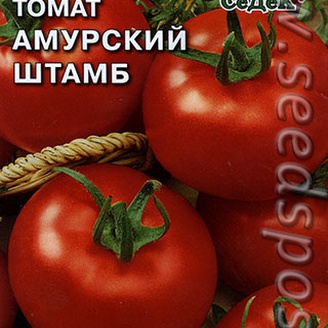 Томат Амурский Штамб, 0,1 г