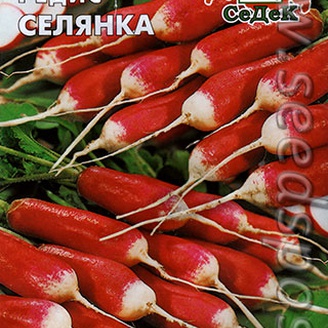 Редис Селянка, 3 г