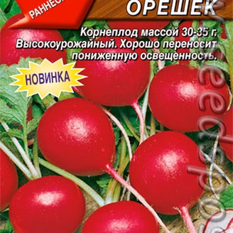 Редис Крепкий орешек, 3 г