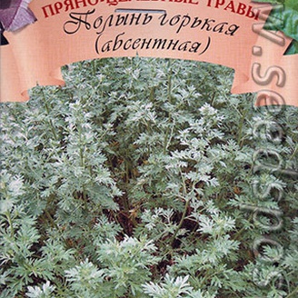 Полынь Горькая (Абсентная), 1000 шт.