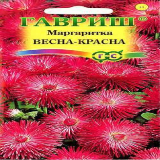 Маргаритка Весна-Красна, 0,05 г